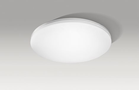AZ2761 LED Stropní přisazené svítidlo Sona 47 CCT white 45W 3600lm 2700-6500K IP20 47cm 3