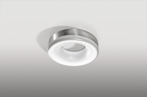 AZ2947 LED Stropní svítidlo RING 1xLED/18W/230V 4