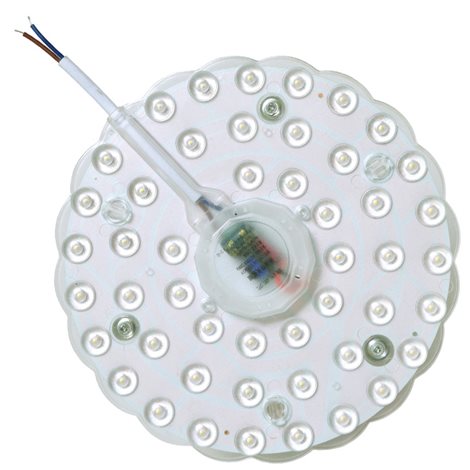 LED-MZ-16W/2700 SMD modul round av.15,5cm,16W,2700K,IP20,1475lm 1