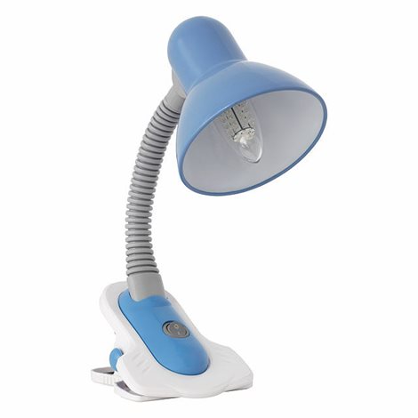 SUZI HR-60-BL Stolní lampa 1