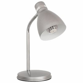 ZARA HR-40-SR - kancelářská stolní lampa
