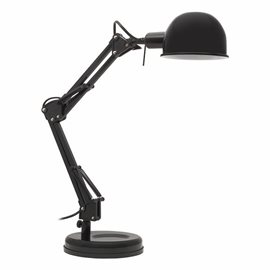 PIXA KT-40-B  Kancelářská stolní lampa
