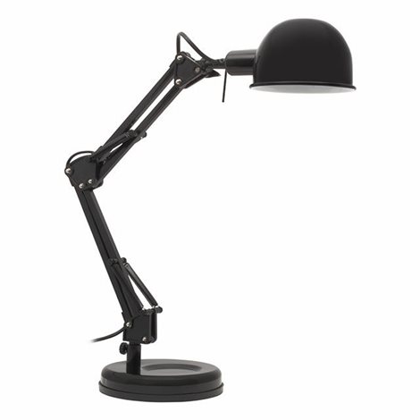 PIXA KT-40-B  Kancelářská stolní lampa 1