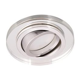 MORTA CT-DTO50-SR Ozdobný prsten-komponent svítidla