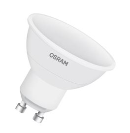 LED žárovka Osram LS PAR16 25 RGBW REM 4,2W/827 120° 230V FR GU10 FS1
