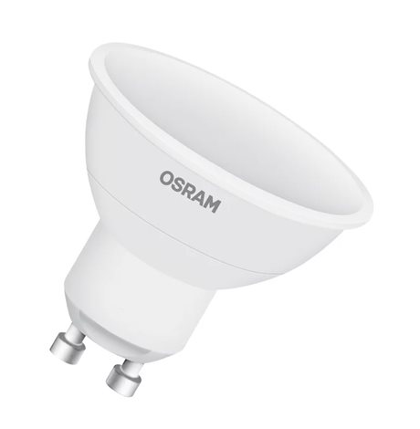 LED žárovka Osram LS PAR16 25 RGBW REM 4,2W/827 120° 230V FR GU10 FS1 1