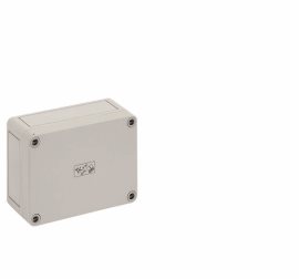 PS 1309-6-o technická krabice