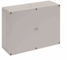 PS 3625-11-o technická krabice