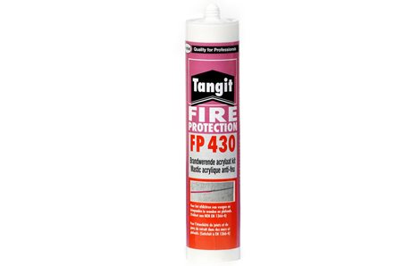 2181430 Tangit® FP430 Protipožární akryl 1