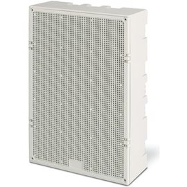 639.2040 Elektroinstalační krabice BEEBOX pro datové aplikace IP41 - 200x300x40mm