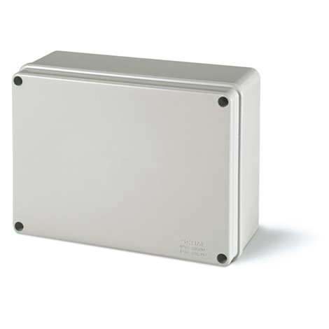 686.206 Rozbočovací krabice SCABOX IP56 - vnitřní rozměr 150x110x70mm