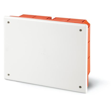 875.4412 Instalační krabice pod omítku série W-BOX (IP40) - 153x98x70mm