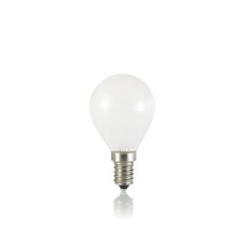 CLASSIC SFERA LED žárovka E14 P45 4W 420lm 3000K bílá, nestmívatelná