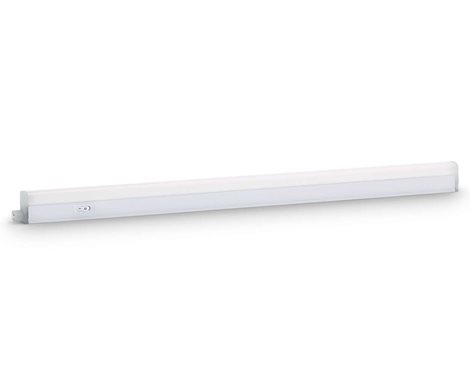 31231/31/P3 Linear lineární LED svítidlo 1x13W 1270lm 4000K IP20 85cm, bílé 2