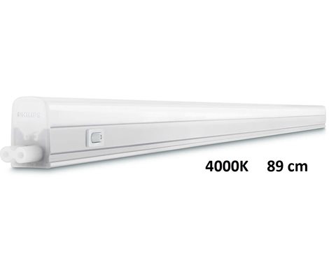31234/31/P3 Trunklinea lineární LED svítidlo 8,3W 750lm 4000K, bílá, 89cm 1