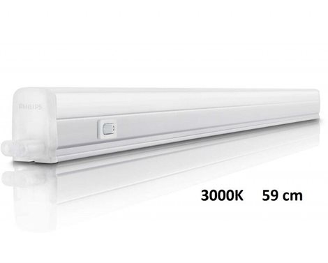 31235/31/P1 Trunklinea lineární LED svítidlo 6W 500lm 3000K, bílá, 59cm 1