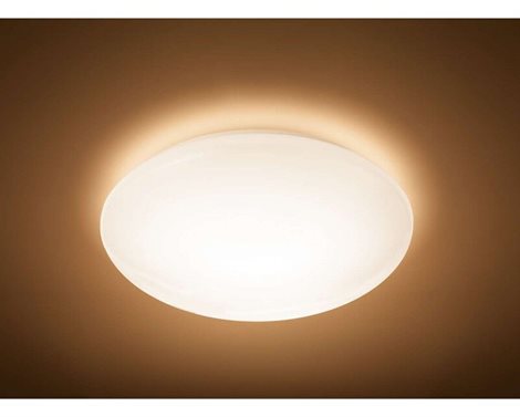 31801/31/EO Suede přisazené LED svítidlo 1x12W 1200lm 2700K IP20 28cm, bílé 11