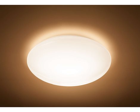 31801/31/EO Suede přisazené LED svítidlo 1x12W 1200lm 2700K IP20 28cm, bílé 12