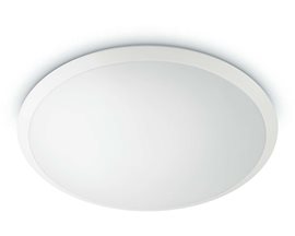 31821/31/P5 Wawel přisazené LED svítidlo 1x17W 1600lm 2700K/4000/6500K Scene Switch, bílé