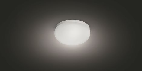 Hue WACA Flourish stropní LED svítidlo 1x32,5W 2250lm 2000-6500K RGB IP20 35,9cm bílá 9