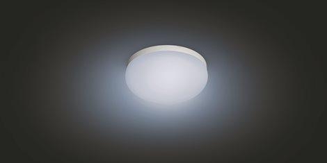 Hue WACA Flourish stropní LED svítidlo 1x32,5W 2250lm 2000-6500K RGB IP20 35,9cm bílá 10