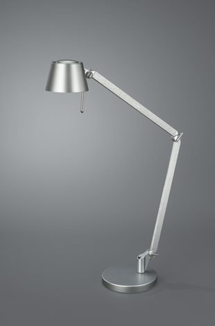 66210/48/16 Stolní lampa Philips Imagine 1x42W G9, stříbrná 4