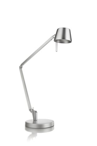 66210/48/16 Stolní lampa Philips Imagine 1x42W G9, stříbrná 2