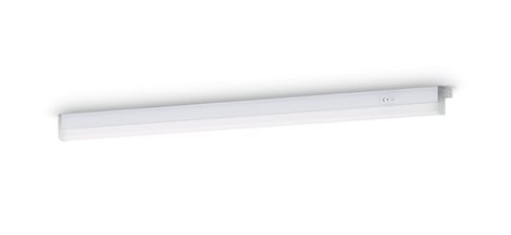 85088/31/16 Linear lineární LED svítidlo 1x9W 800lm 4000K IP20 55cm, bílé 2