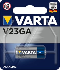 V23GA baterie kalkulátorová