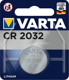 CR 2032 baterie Varta Lithium