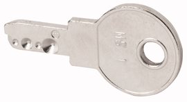 M22-ES-MS1 klíč pro zámek