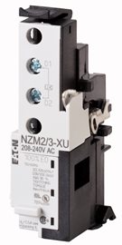 NZM2/3-XU208-240AC Podpěťová spoušť