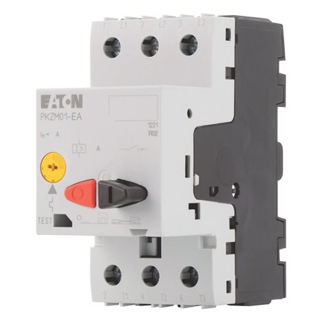 PKZM01-4-EA Tlačítkový spouštěč motorů 4A 1
