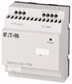 EASY400-POW Spínaný zdroj 230VAC/24VDC