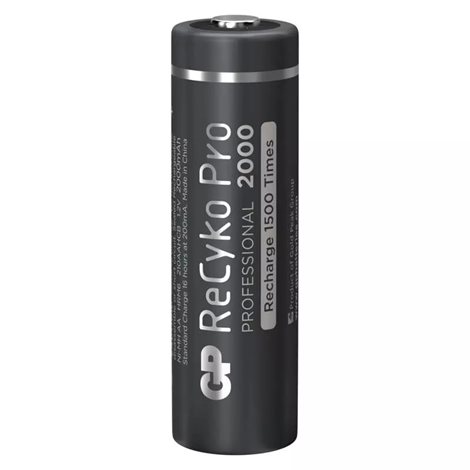 B2220 GP nabíjecí baterie ReCyko Pro AA (HR6) 2PP 2