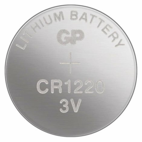 Baterie GP CR1220 1
