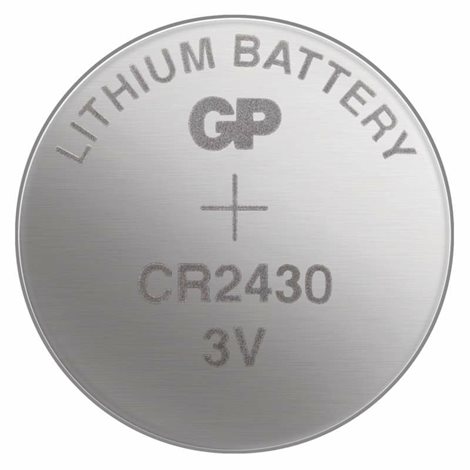 Baterie GP CR2430 1