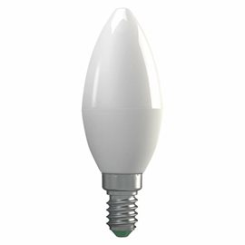 ZQ3211 LED CLS CANDLE 4W E14 NW