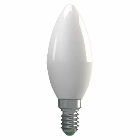ZQ3211 LED CLS CANDLE 4W E14 NW 1