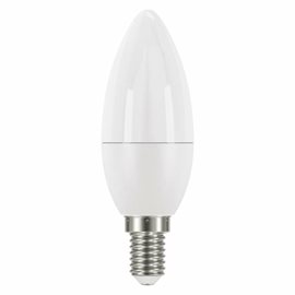 ZQ3221 LED CLS CANDLE 6W E14 NW