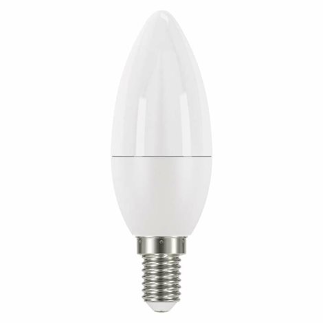 ZQ3221 LED CLS CANDLE 6W E14 NW 1