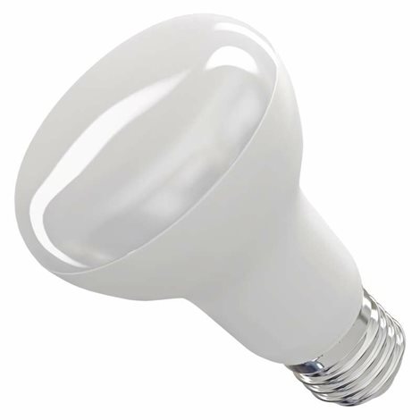 ZQ7141 LED CLS R63 10W E27 NW 2