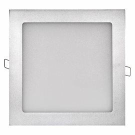 LED Panel vestavný ZD2242 čtverec 22,5x22,5cm 18W 1500lm 4000K IP20