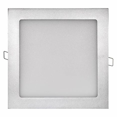 LED Panel vestavný ZD2242 čtverec 22,5x22,5cm 18W 1500lm 4000K IP20 1