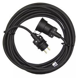 PM0501 1 fázový prodlužovací kabel 3x1,5mm 10m
