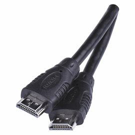 SB0105 HDMI + Ethernet A/M - A/M 5M