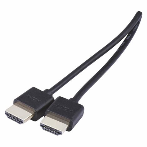 SB0501 HDMI 2.0 A/M-A/M 1,5M 4