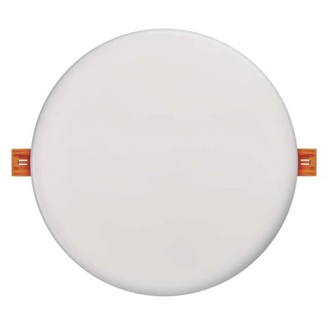 LED Panel PROFI ZV1152 kruh 18,5cm 18W 1530lm 4000K IP65 2
