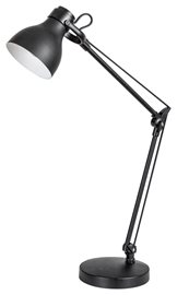 6408 Stolní lampa CARTER E14 1X MAX 11W