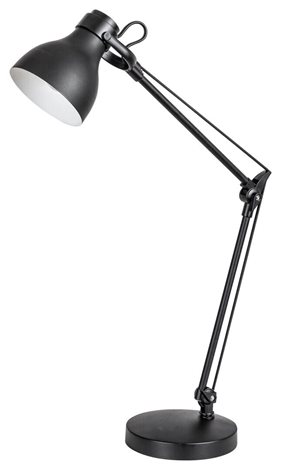 6408 Stolní lampa CARTER E14 1X MAX 11W 1
